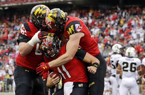 Terps game - The Maryland Terrapins haven’t been to a bowl game since 2016, but the new $149 million Jones-Hill House, a state-of-the-art training facility, gives Terps fans reason for optimism.. With legal online sportsbooks live in Maryland, you can turn that optimism into a bet on Terps football.Here’s how to do it online, starting with live Terps football game odds, …